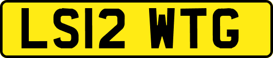 LS12WTG