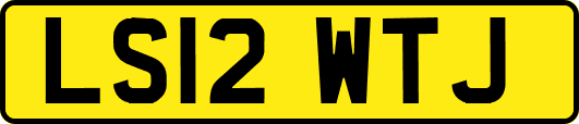 LS12WTJ