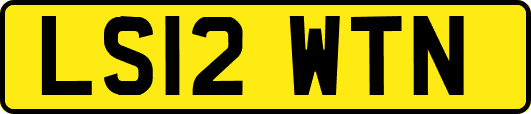 LS12WTN