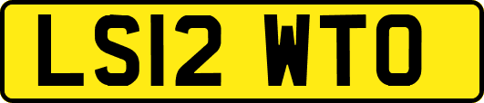 LS12WTO