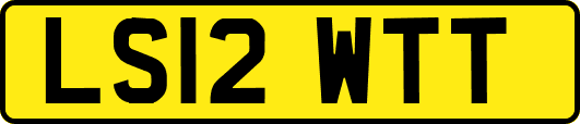LS12WTT