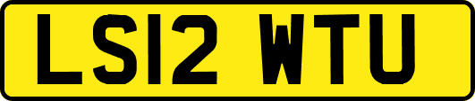 LS12WTU