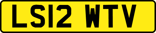 LS12WTV