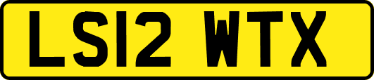 LS12WTX