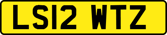 LS12WTZ