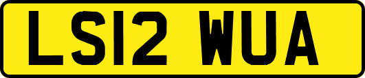 LS12WUA