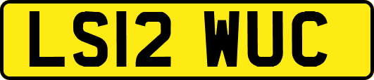 LS12WUC