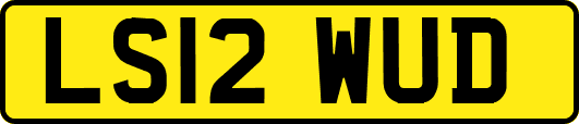 LS12WUD