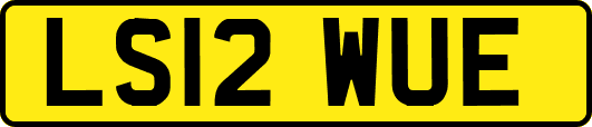 LS12WUE