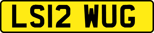 LS12WUG