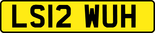 LS12WUH