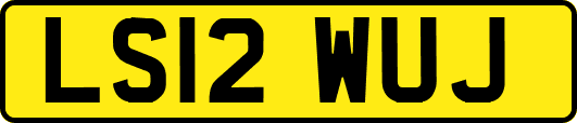 LS12WUJ