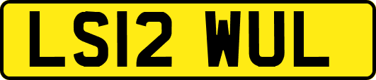 LS12WUL