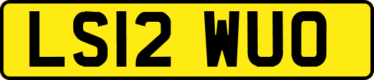 LS12WUO