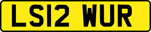LS12WUR