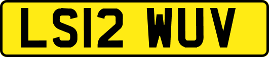 LS12WUV