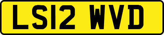 LS12WVD