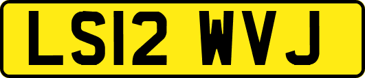 LS12WVJ