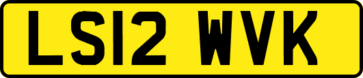 LS12WVK