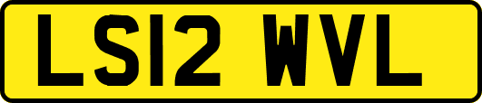 LS12WVL