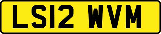 LS12WVM