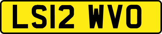 LS12WVO