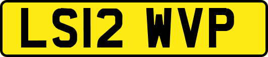 LS12WVP