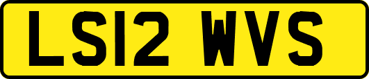 LS12WVS