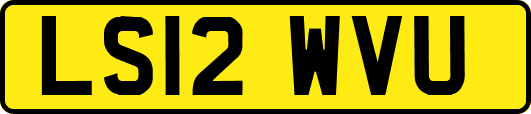 LS12WVU