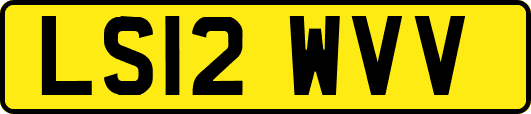 LS12WVV