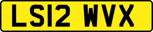 LS12WVX