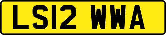 LS12WWA