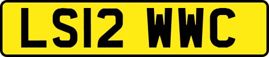 LS12WWC