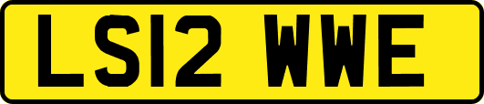 LS12WWE
