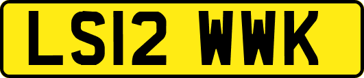 LS12WWK