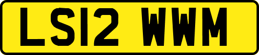 LS12WWM