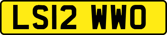 LS12WWO