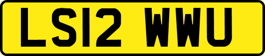 LS12WWU