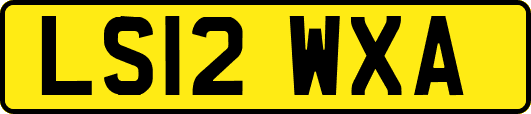 LS12WXA