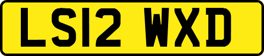 LS12WXD