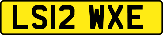 LS12WXE