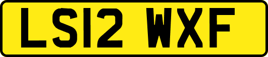 LS12WXF