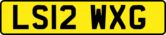 LS12WXG