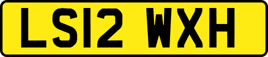 LS12WXH