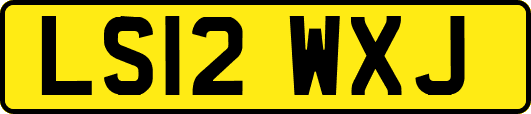 LS12WXJ