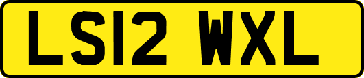 LS12WXL