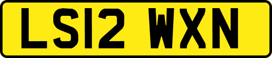LS12WXN