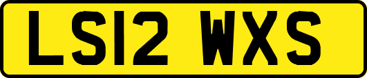 LS12WXS