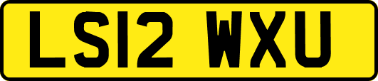 LS12WXU