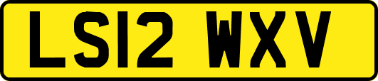 LS12WXV